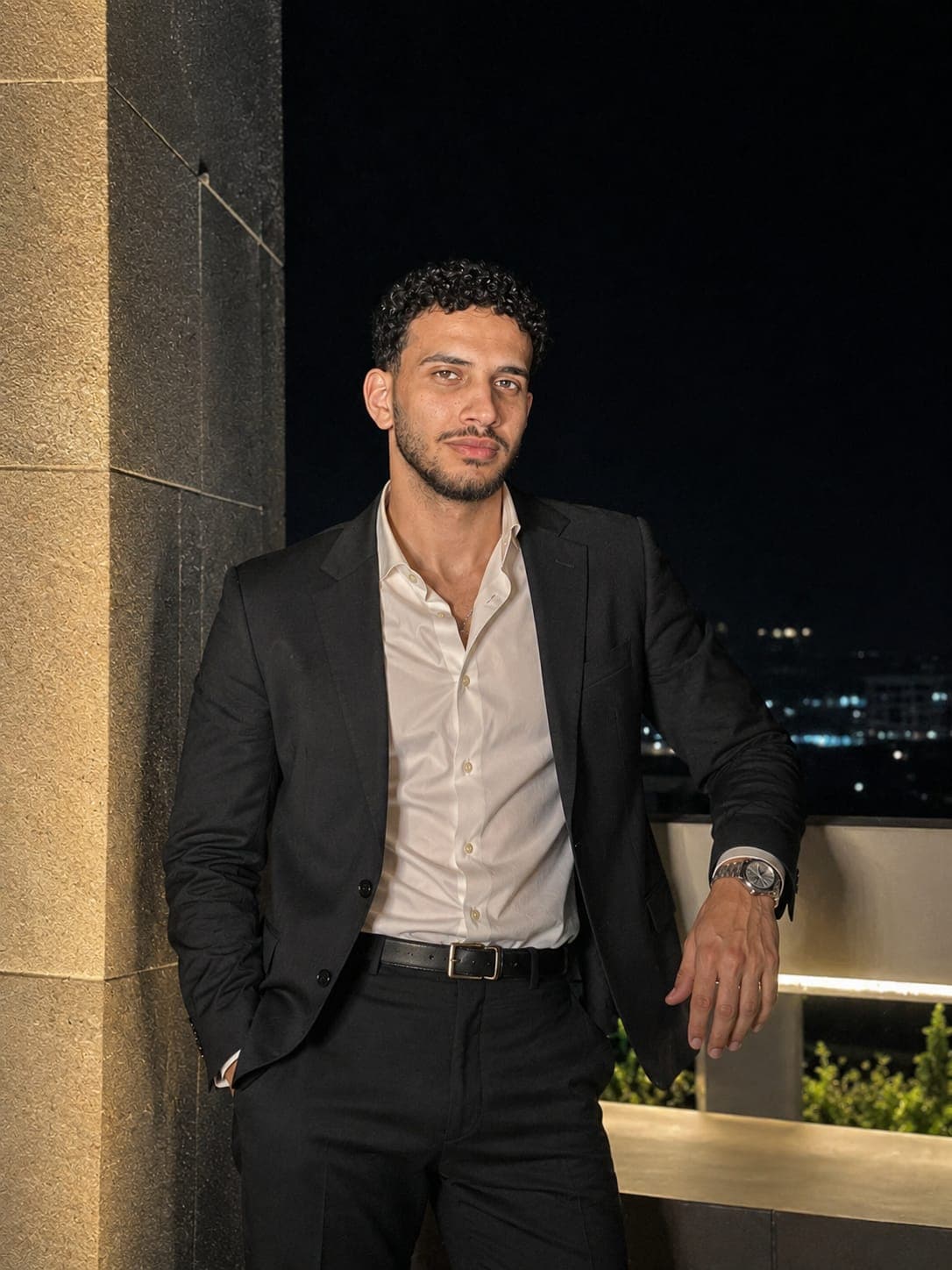 Tarek Okasha